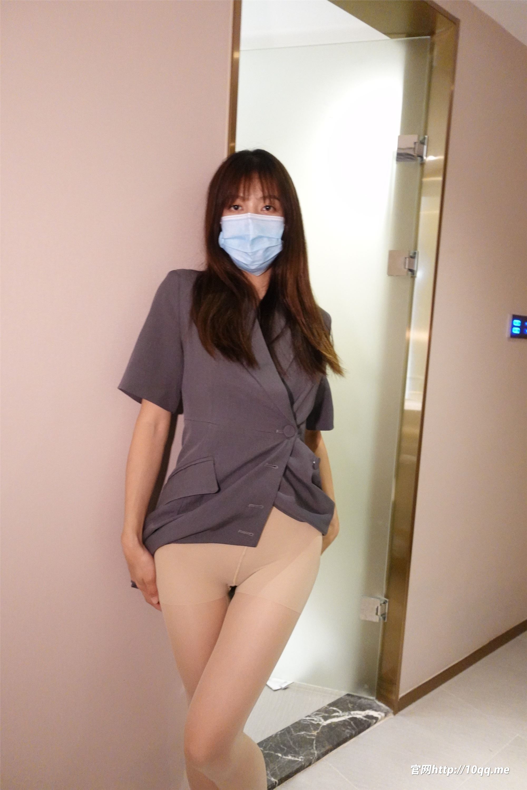 ROSI口罩系列 2022.07.12 NO.2221